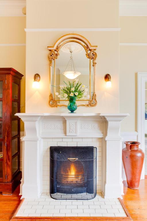 Fairholme Manor Inn Victoria Zimmer foto